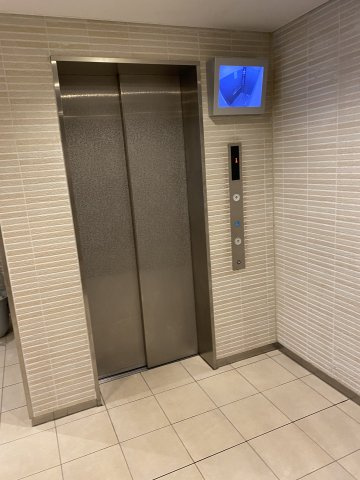 オープンレジデンシア南青山骨董通りのその他共用部分