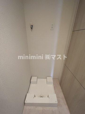大阪市西区川口２丁目の賃貸マンションの設備