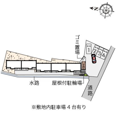 クレイノラルーチェのその他