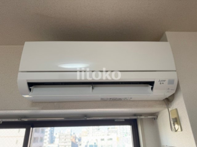 朝日蔵前プラザの設備