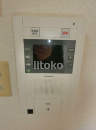 朝日蔵前プラザのセキュリティ