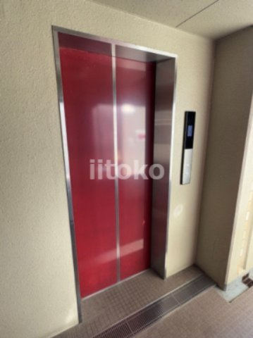 朝日蔵前プラザのその他共用部分