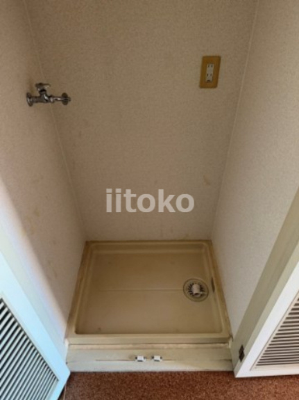 朝日蔵前プラザの設備