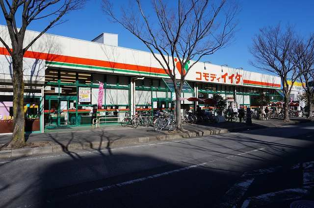 クレメント・リヴァー　Ｂ棟のその他