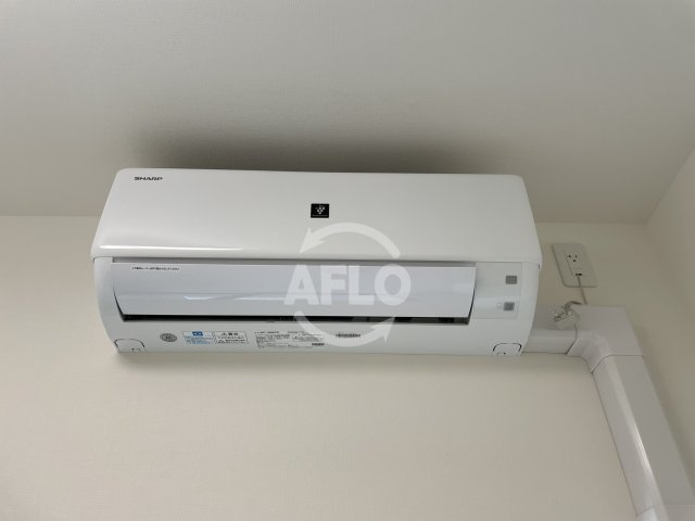 グランディア梅田ノースの設備|グランディア梅田ノース　エアコン