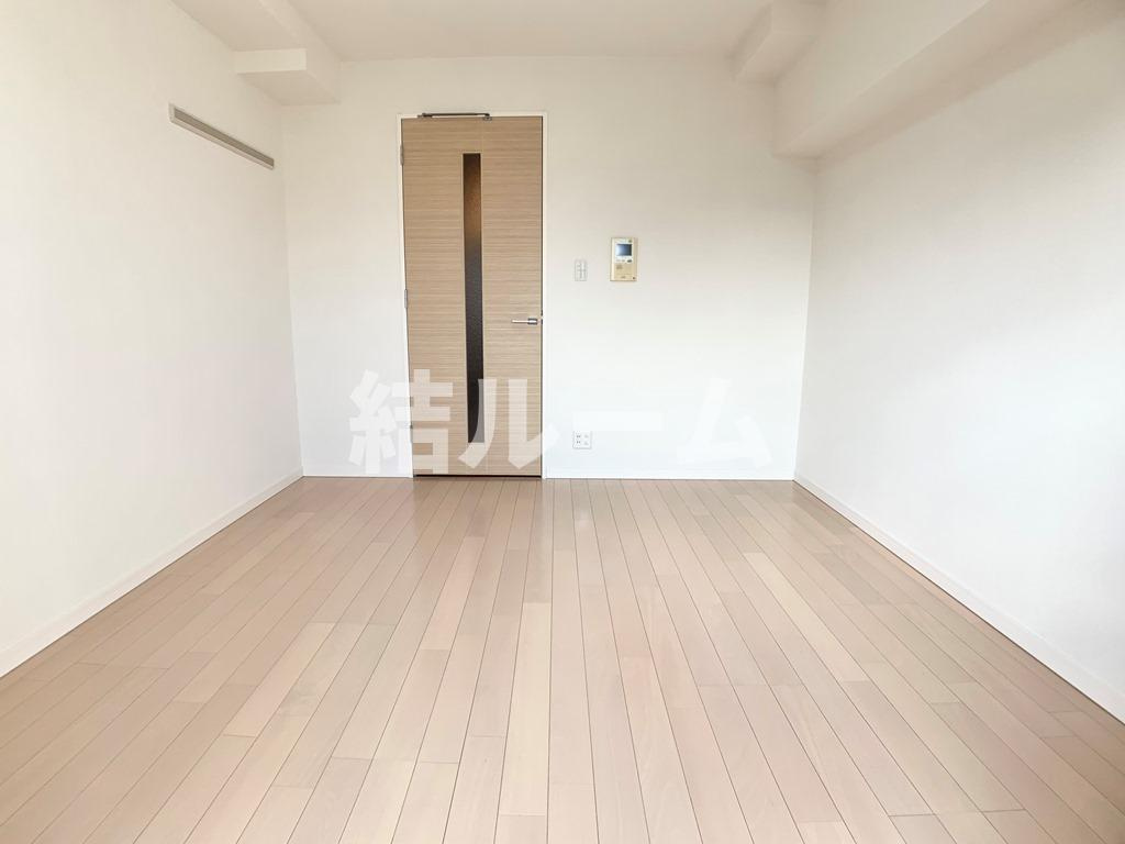 板橋区大山金井町の賃貸マンションの内装