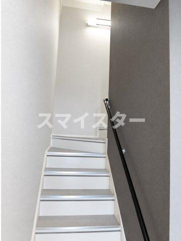 ＳＵＮ蔵前のエントランス
