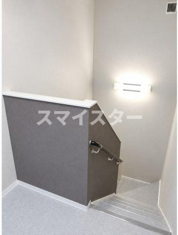 ＳＵＮ蔵前のその他共用部分