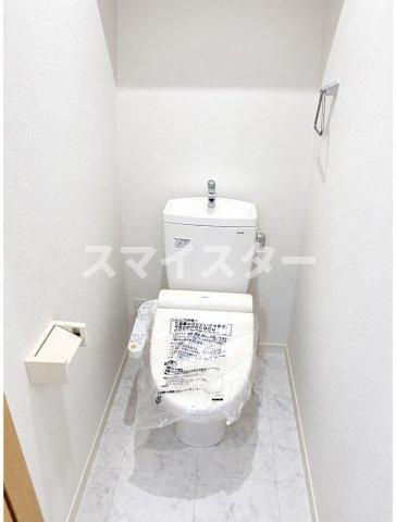 ＳＵＮ蔵前の玄関