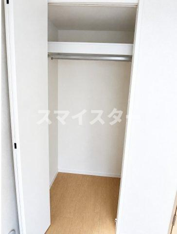 ＳＵＮ蔵前のトイレ