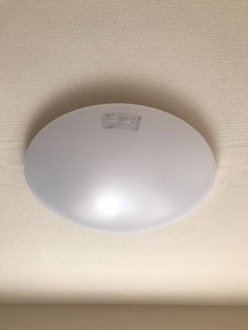プラシッド　ピュール　(placide pure)の設備|照明器具（イメージ）