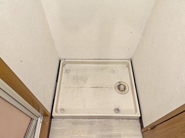 ソネット上池袋の設備
