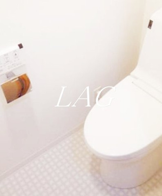 【トイレ】 | 柿生駅前鈴木ビル | トイレです。