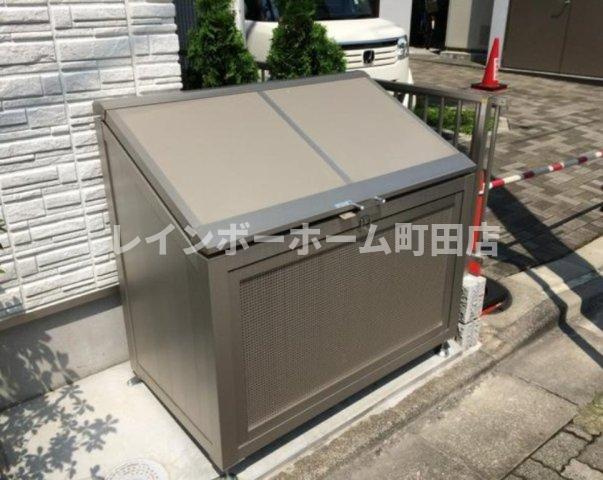 Ｎｏｉｒ　ｅｔ　ｂｌａｎｃ※初期費用分割後払いサービス利用可能物件の設備