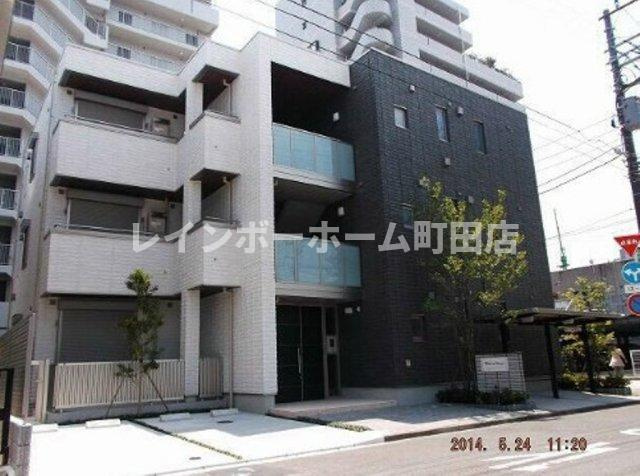 Ｎｏｉｒ　ｅｔ　ｂｌａｎｃ※初期費用分割後払いサービス利用可能物件の外観