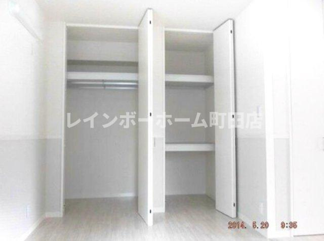 Ｎｏｉｒ　ｅｔ　ｂｌａｎｃ※初期費用分割後払いサービス利用可能物件の収納