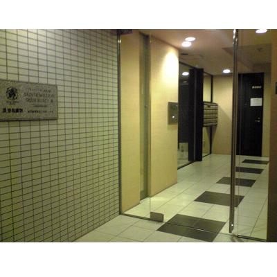 サンテミリオン池袋Ⅲの内装