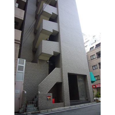 ルミエールの内装