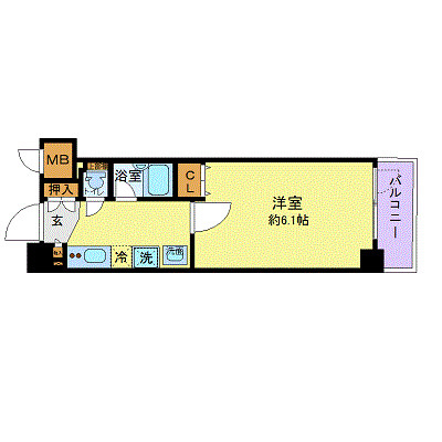 ZOOM椎名町駅前