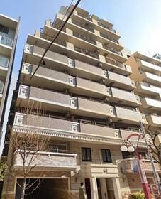 アエリア三軒茶屋のその他共用部分