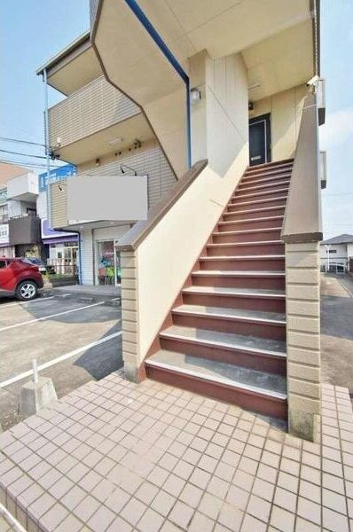 Ｃａｐｉｔａｌ　Ｆのその他共用部分