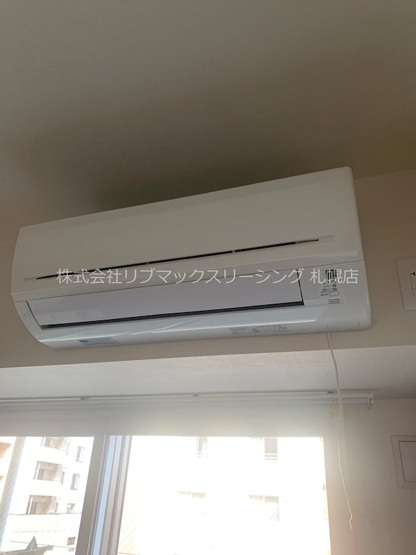 【設備】