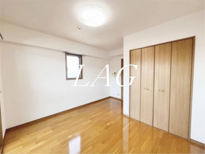 【居間・リビング】 | アネックス | 洋室のお部屋です。