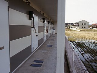 レオパレスひめののその他