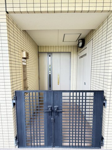 名次町ロジュマンのその他共用部分