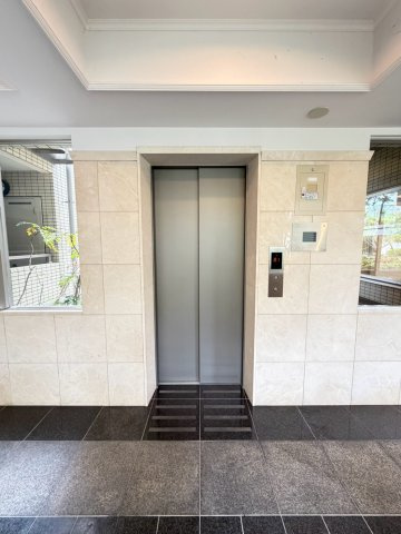 名次町ロジュマンのその他共用部分