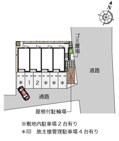 レオネクストクレールウィンのその他