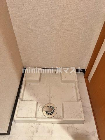 プロシード弁天町の設備