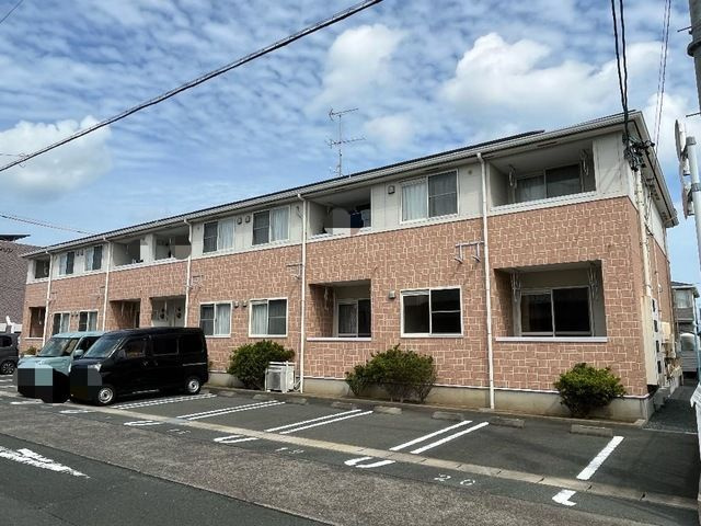 ヒバリーヒルズ