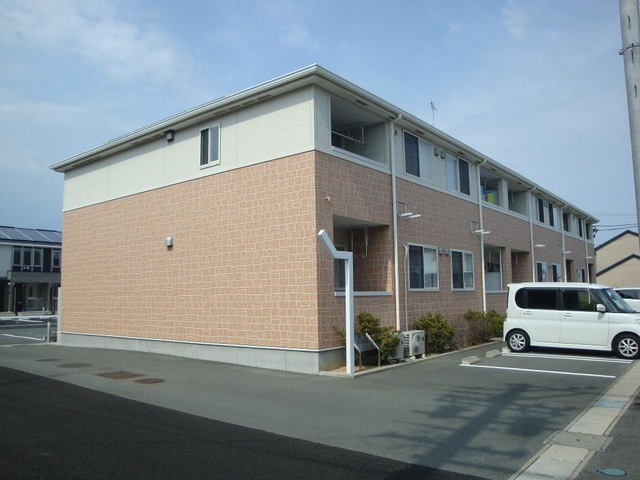 ヒバリーヒルズのその他共用部分