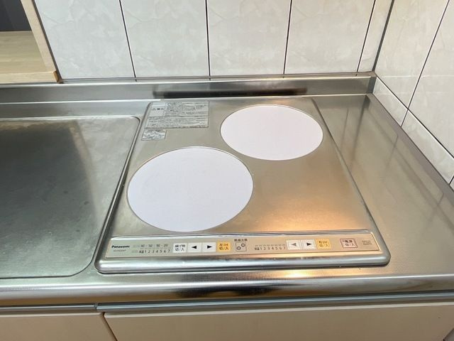 ヒバリーヒルズの設備