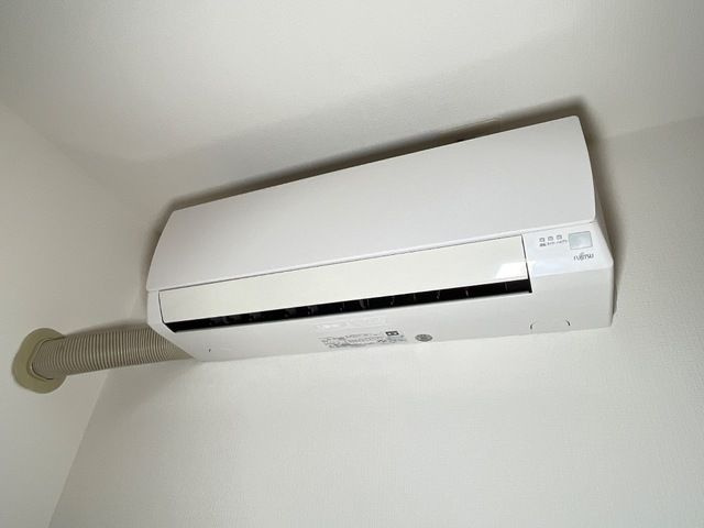 ヒバリーヒルズの設備