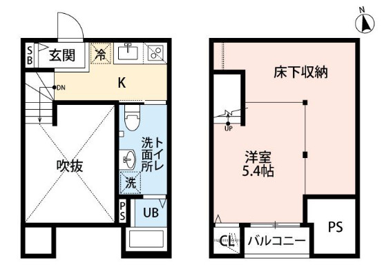 【間取り】 | 仲介手数料０円！初期費用最安！NS出水
