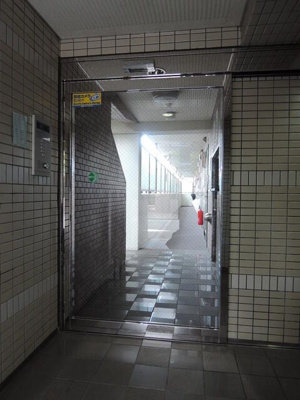 【その他共用部分】 | 日神パレステージ町田