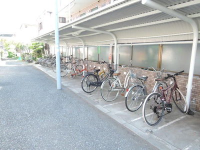 【その他共用部分】 | 日神パレステージ町田