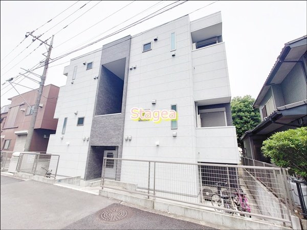 CB与野本町ストリア