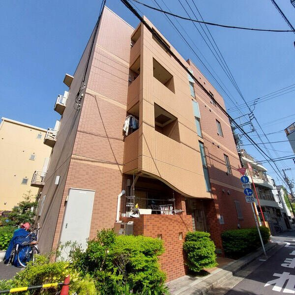 グランシエーヌ初台のその他