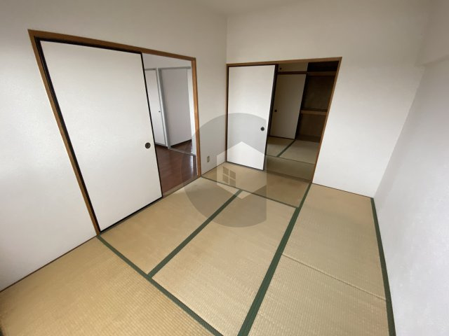 セレノ・ハイム川本の子供部屋