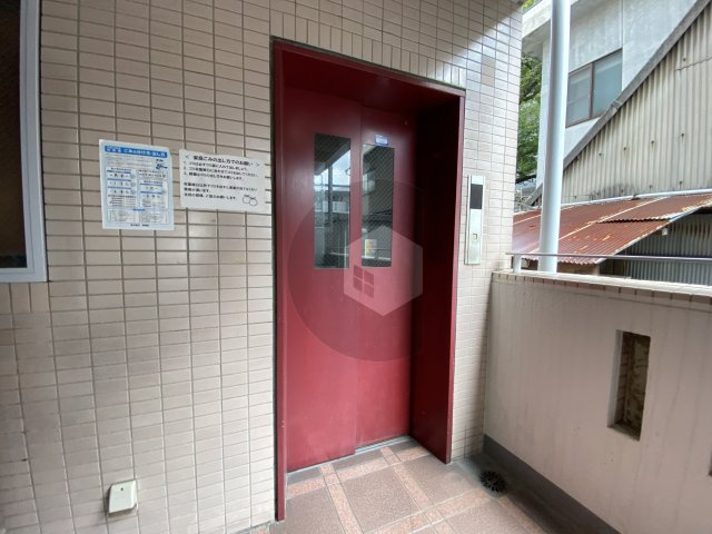 セレノ・ハイム川本のその他共用部分