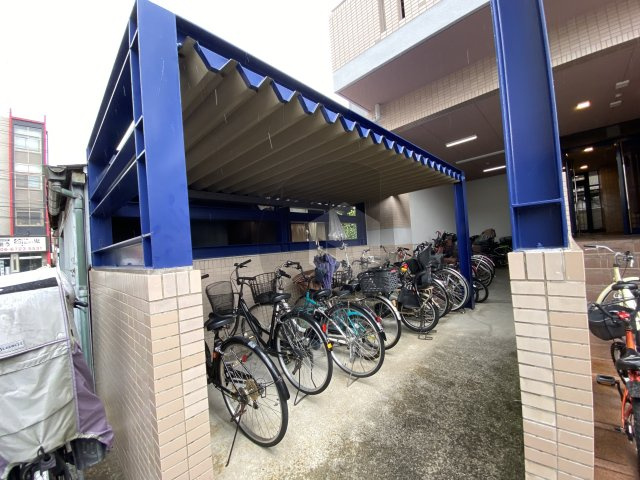 セレノ・ハイム川本の設備