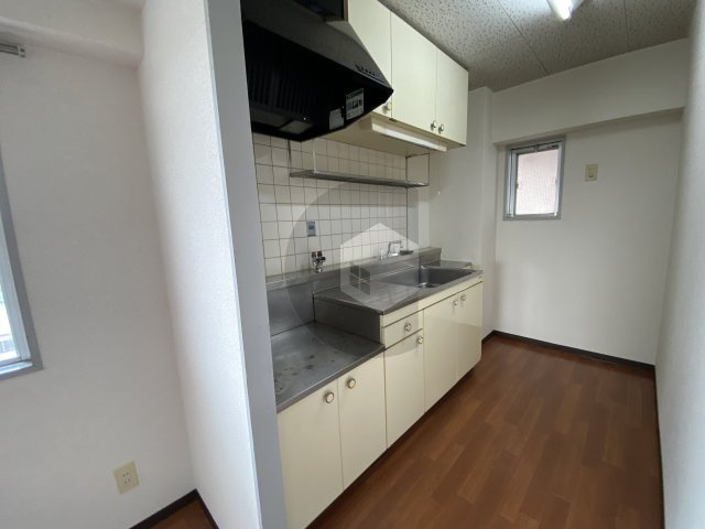 セレノ・ハイム川本のキッチン