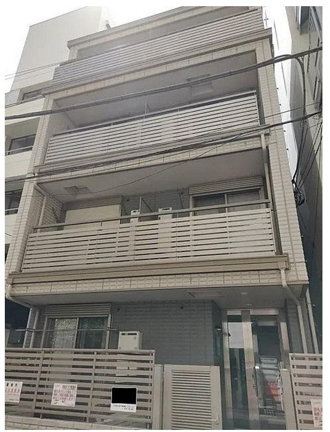 【外観】