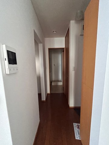 【内装】