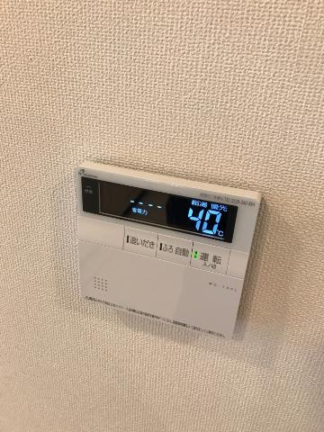 プラシッド　ピュール　(placide pure)の設備|室内設備（イメージ）