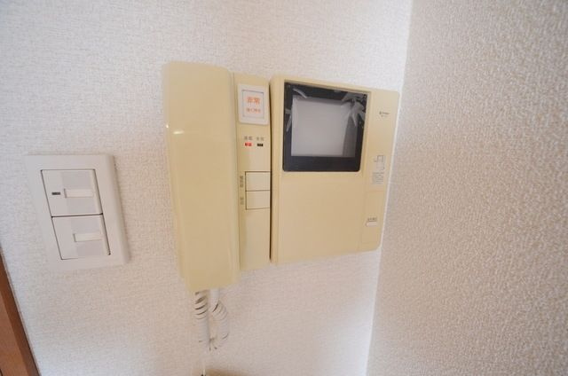 ガラ・シティ茗荷谷のセキュリティ|ガラ・シティ茗荷谷