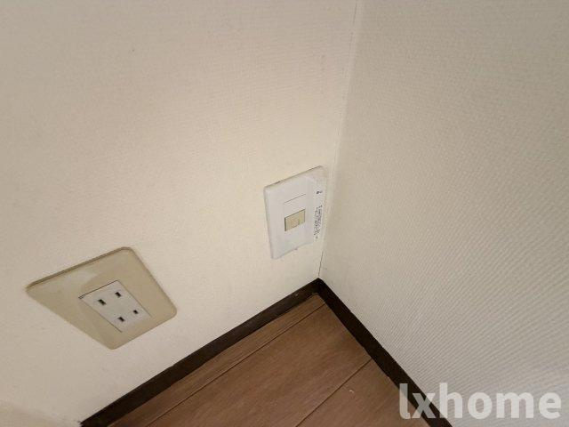 ゼンコウコーポラス8番館の設備